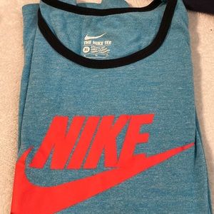 Nike Tank Top